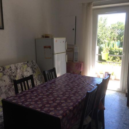 Appartement Sur Sommieres Jusqu'A 6 Personnes Экстерьер фото