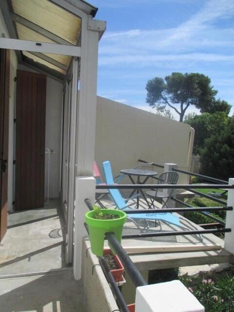 Appartement Sur Sommieres Jusqu'A 6 Personnes Экстерьер фото